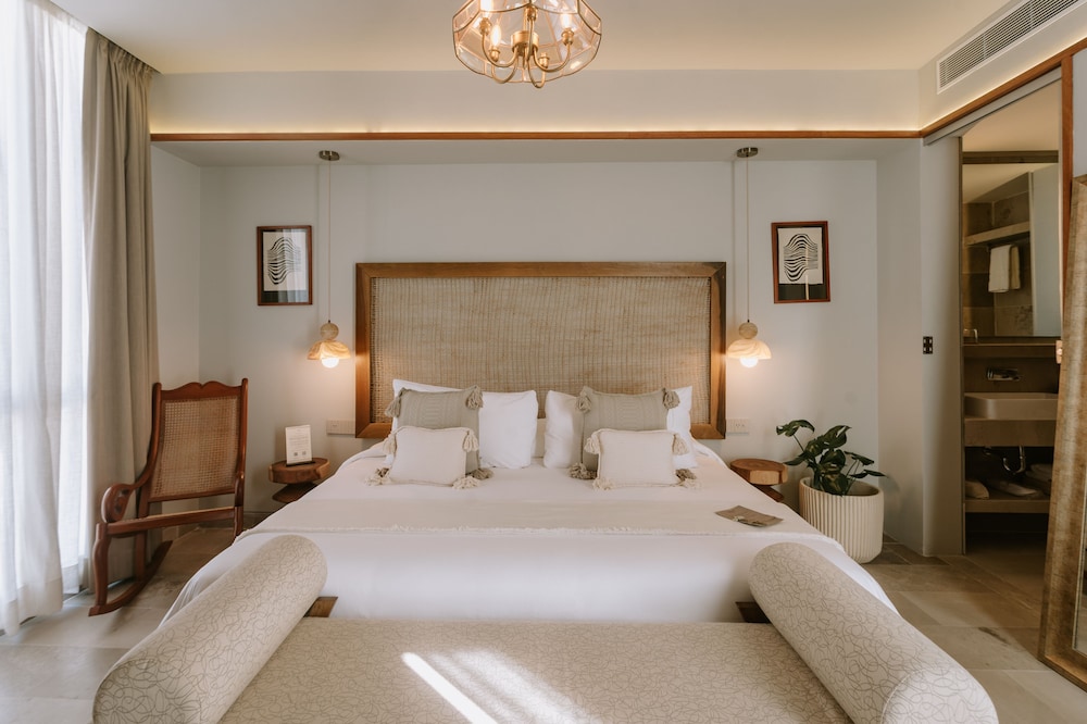 Hotel Sureno Yucatan 8/49