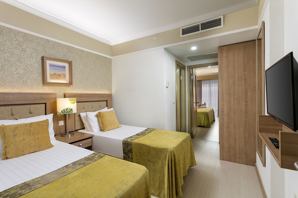 Innvista Hotels Belek 14/50