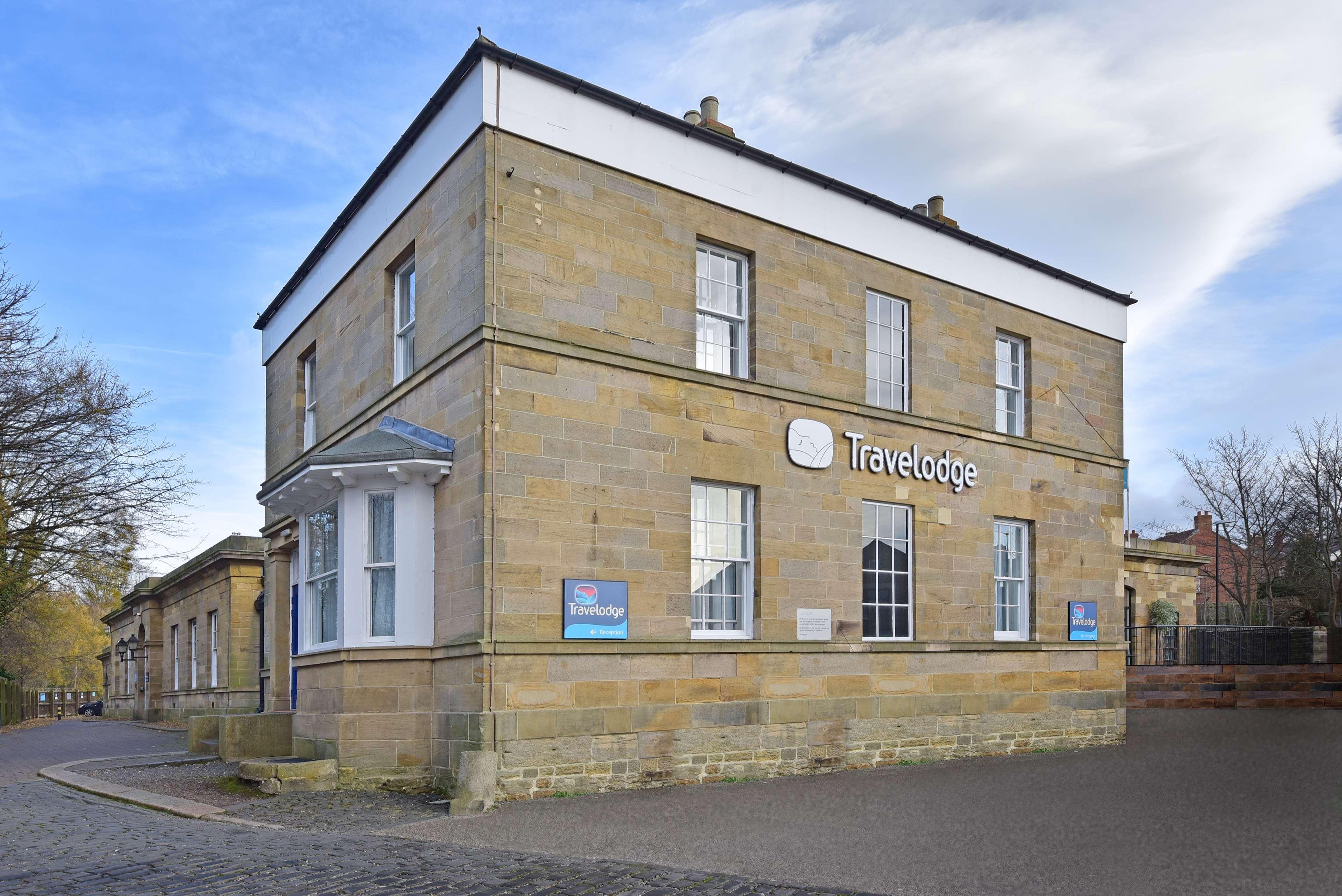 Travelodge Durham photo4