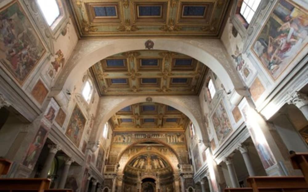 Giglio dell Opera in ROME