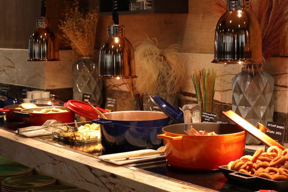 Holiday Inn Trabzon-East by IHG 18/43