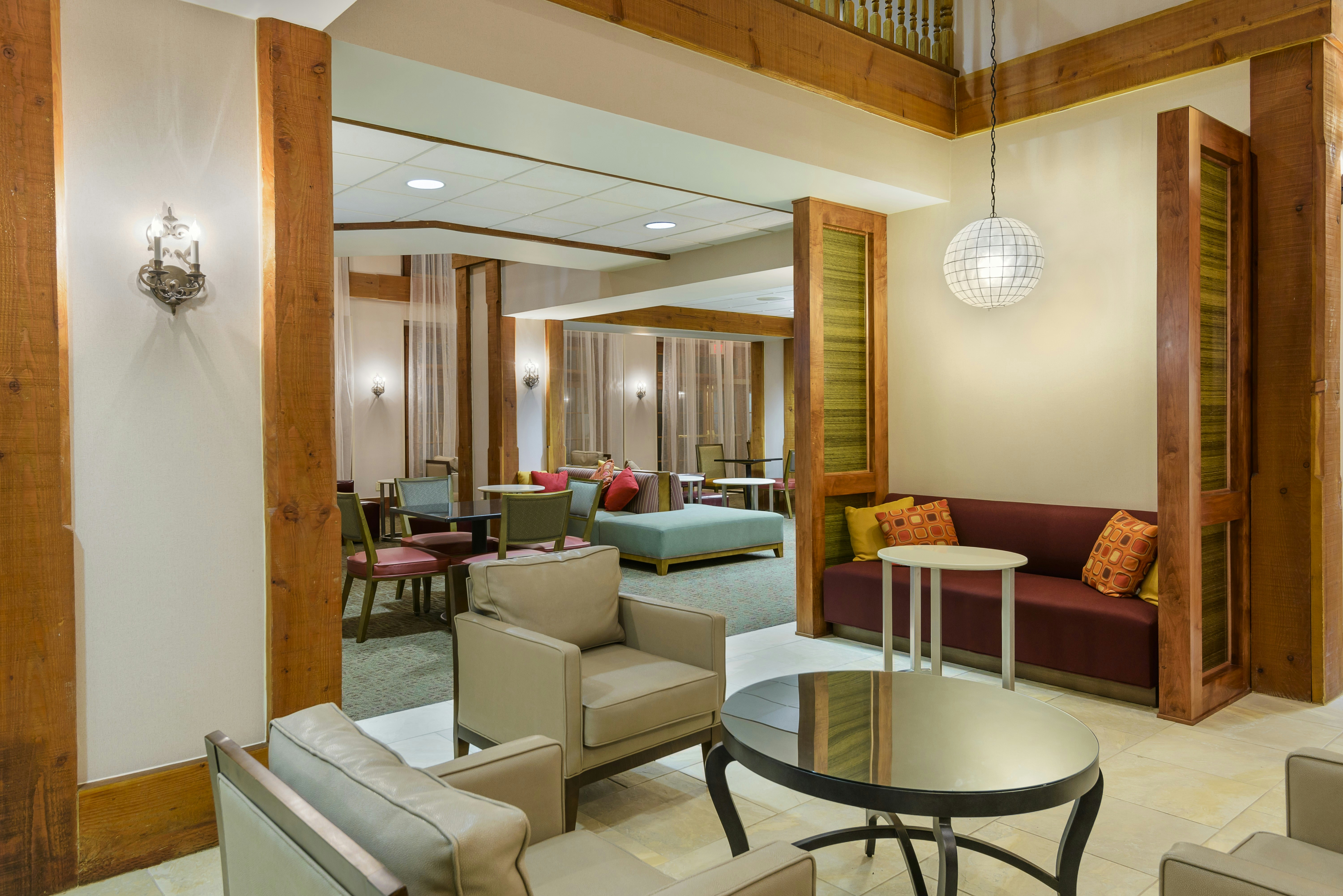 Homewood Suites By Hilton Raleigh-Crabtree 18/43