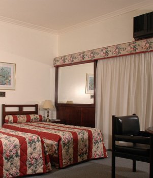Plaza Blumenau Hotel 14/55