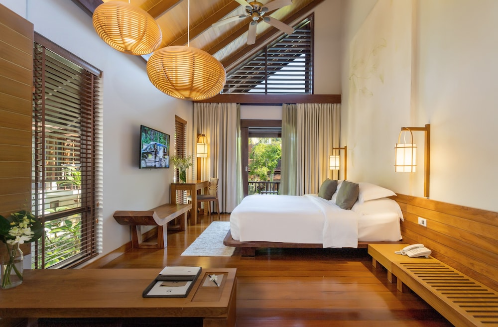 The Tubkaak Krabi Boutique Resort 50/73