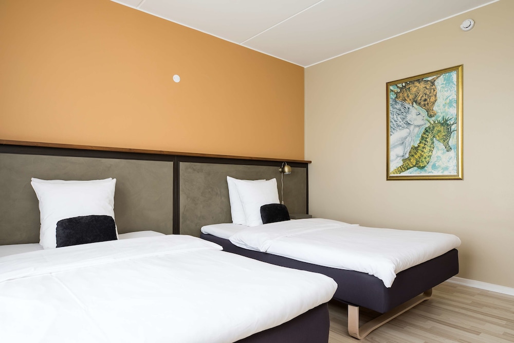 Best Western Royal Holstebro 20/60