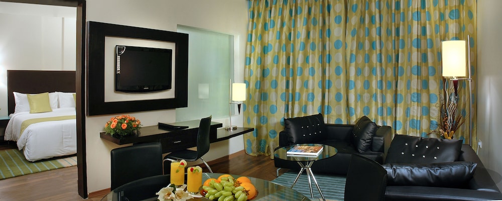 Fortune Inn Sree Kanya Visakhapatnam 37/61