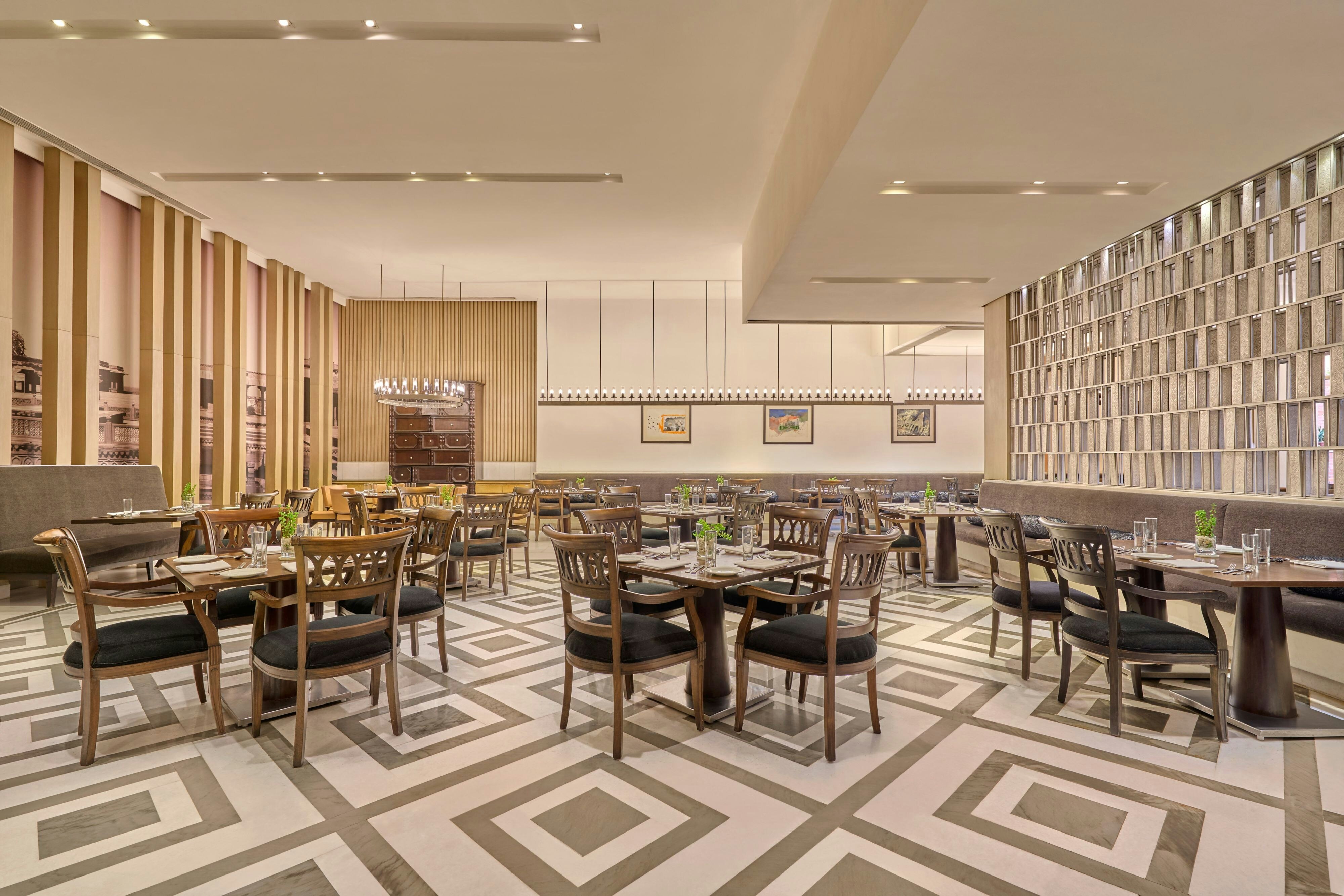 Itc Mughal A Luxury Collection Hotel Agra 50/59