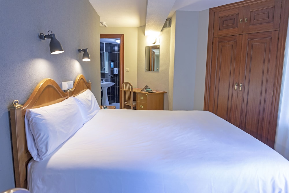 Hostal Alda Backpackers 9/32