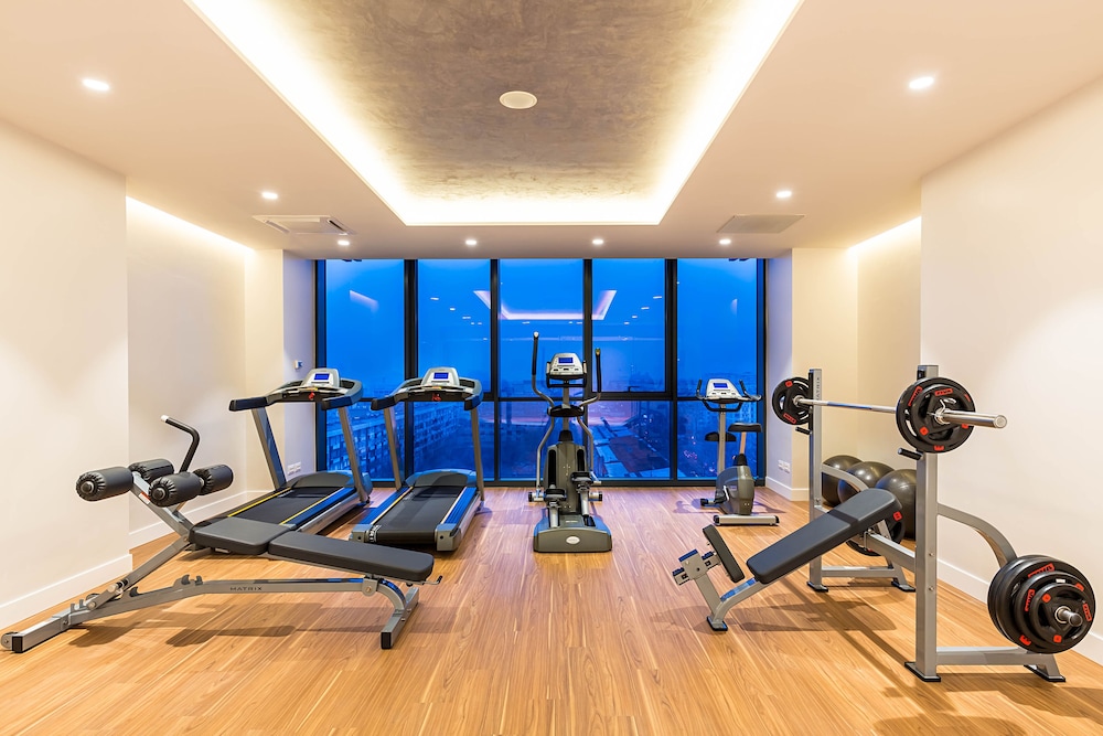 Mercure Almaty City Center 28/49