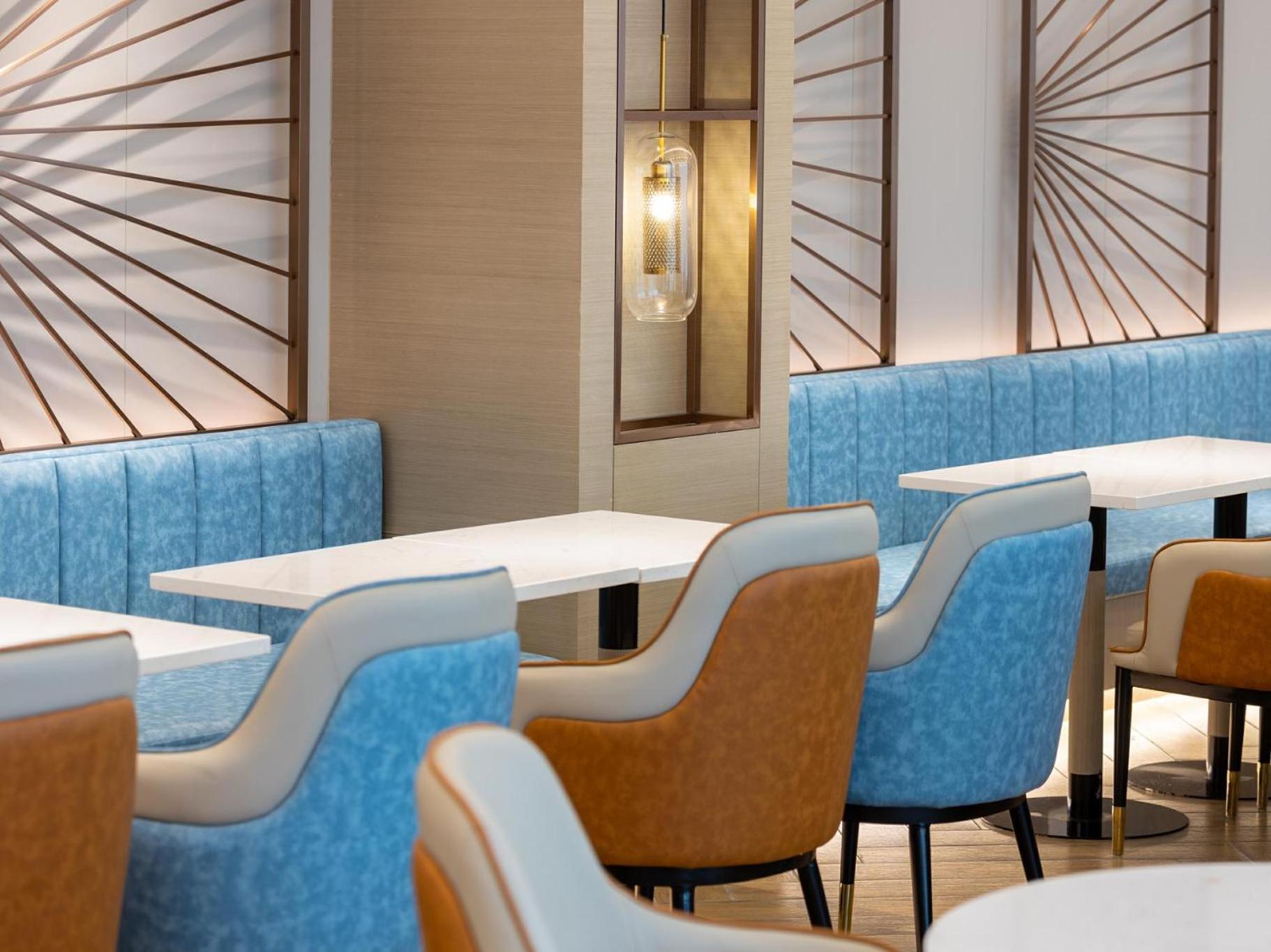 Lavande Hotel (Zhuhai Qinglv North Road, Tangjiawan Beach) 29/36