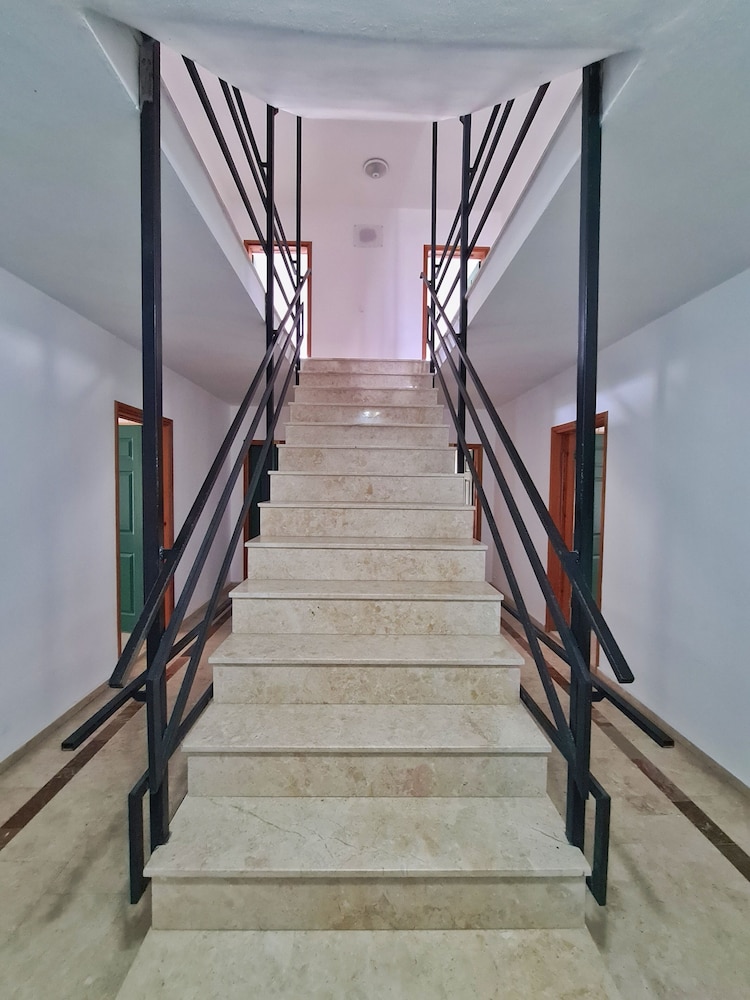 Fora Apart Otel photo2