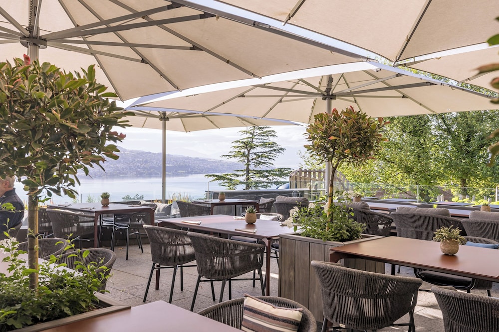 Belvoir Swiss Quality Hotel 48/58