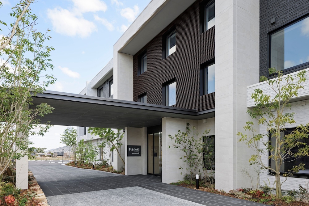 Fairfield by Marriott Okayama Tsuyama 19/22