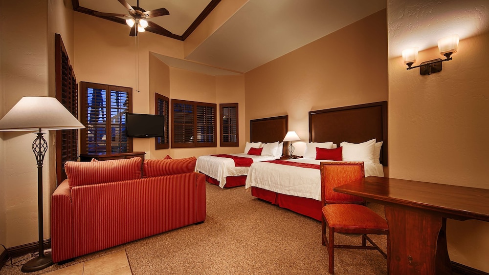 Best Western Plus Hacienda Hotel Old Town 29/49