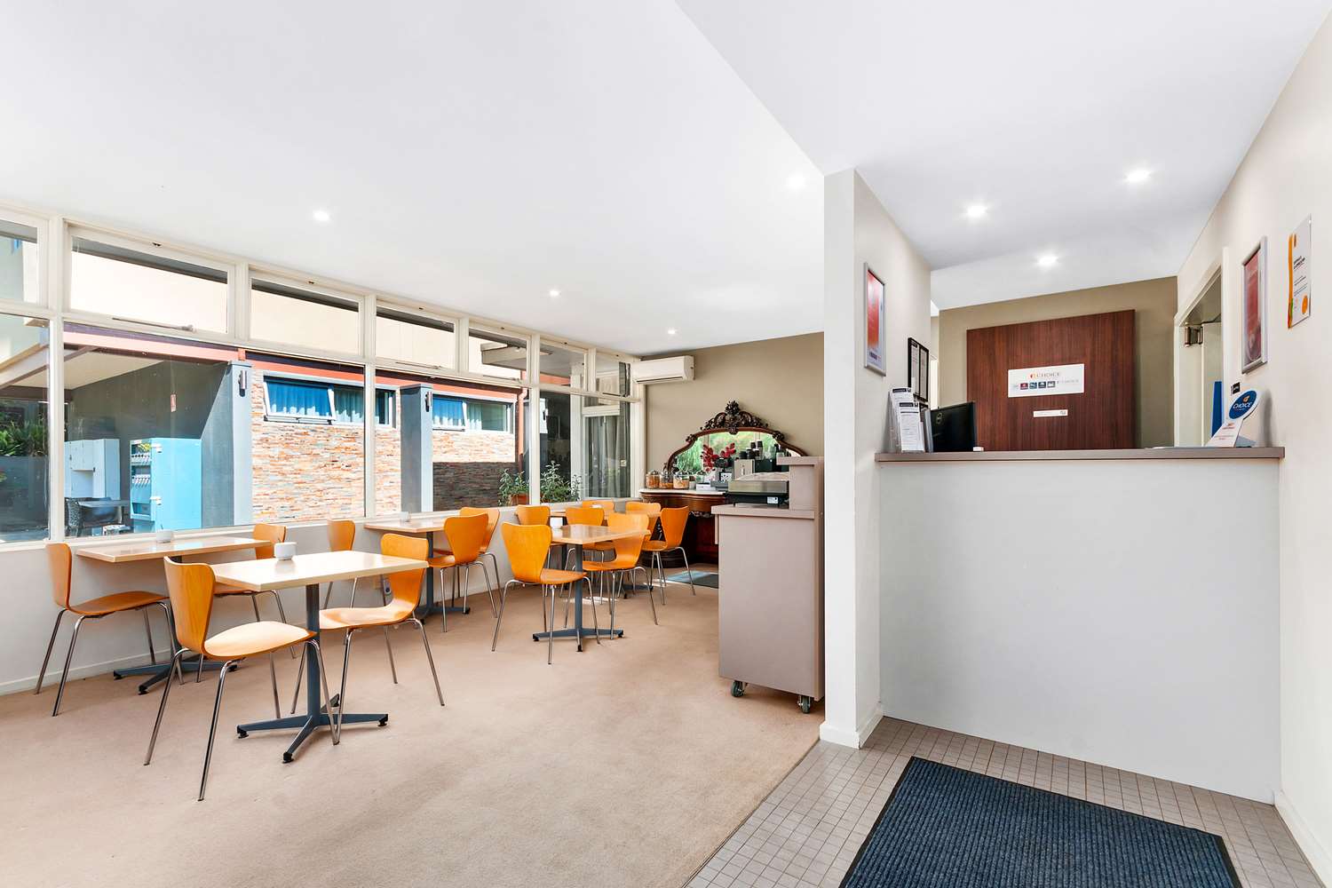 Comfort Inn and Suites Warragul 5/14