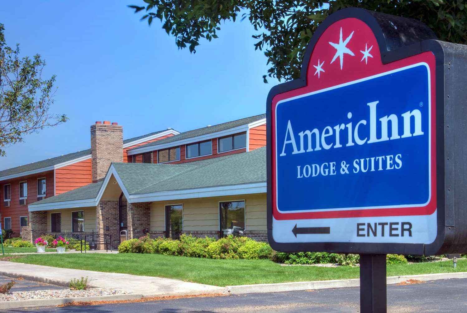 Americinn By Wyndham Worthington 6/41