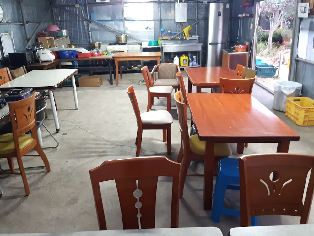 Haeansung Pension 17/28