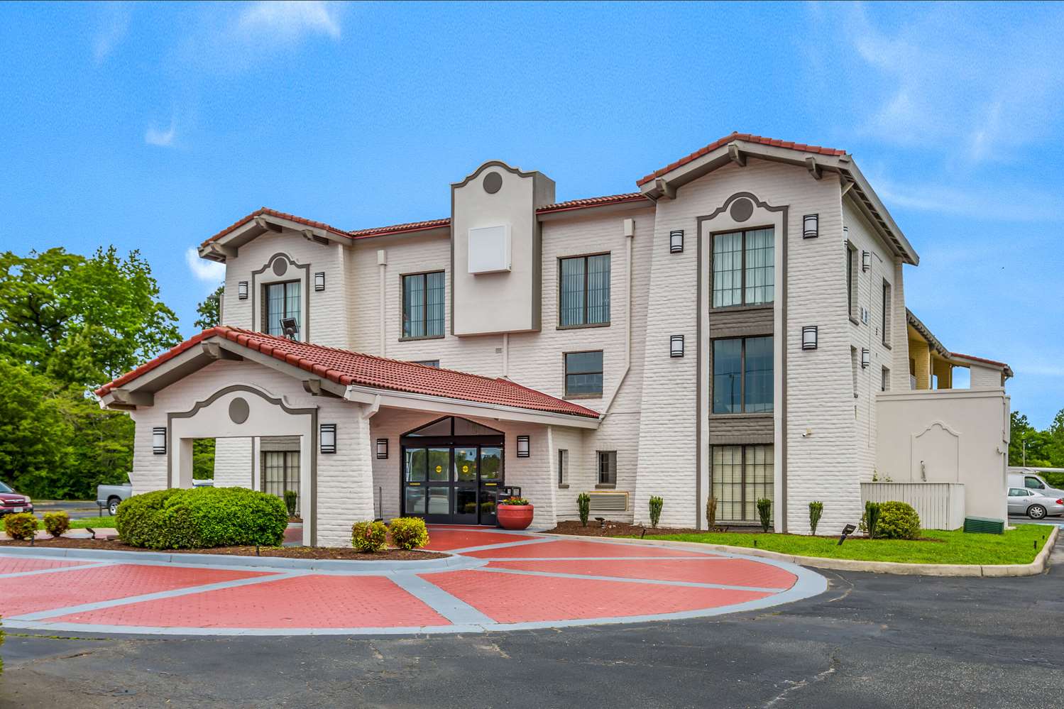 Quality Inn Hampton - Newport News 14/17