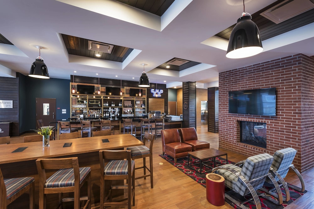 FOUR POINTS BY SHERATON HOUSTON ENERGY CORRIDOR 21/33