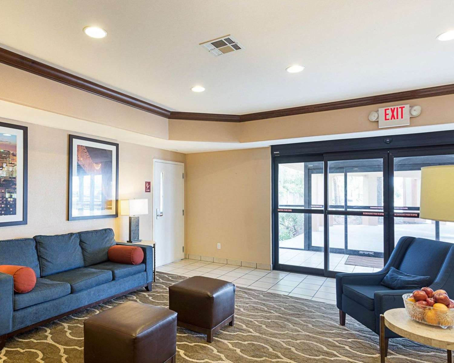 Comfort Inn Marrero - New Orleans West 8/18