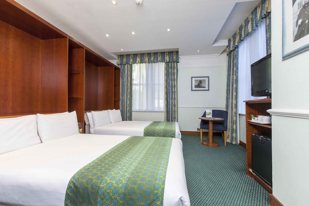 The Welbeck Hotel by IHG 43/78