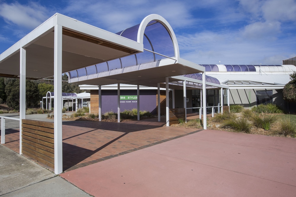 Ibis Styles Canberra Eaglehawk 59/65