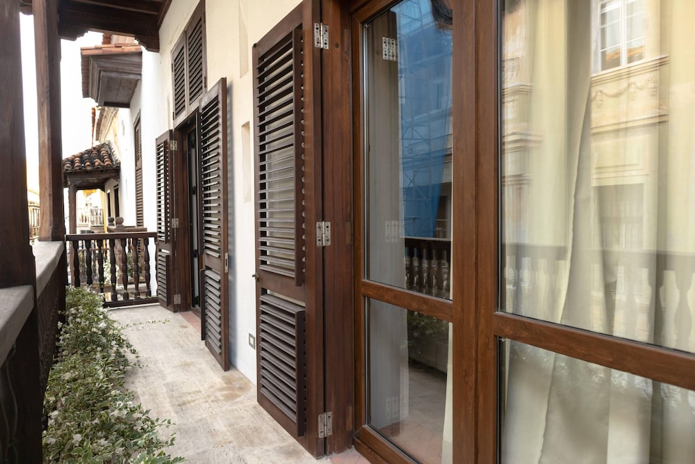 Hotel Casa Don Luis by Faranda Boutique, a member of Radisson Individuals 5/50