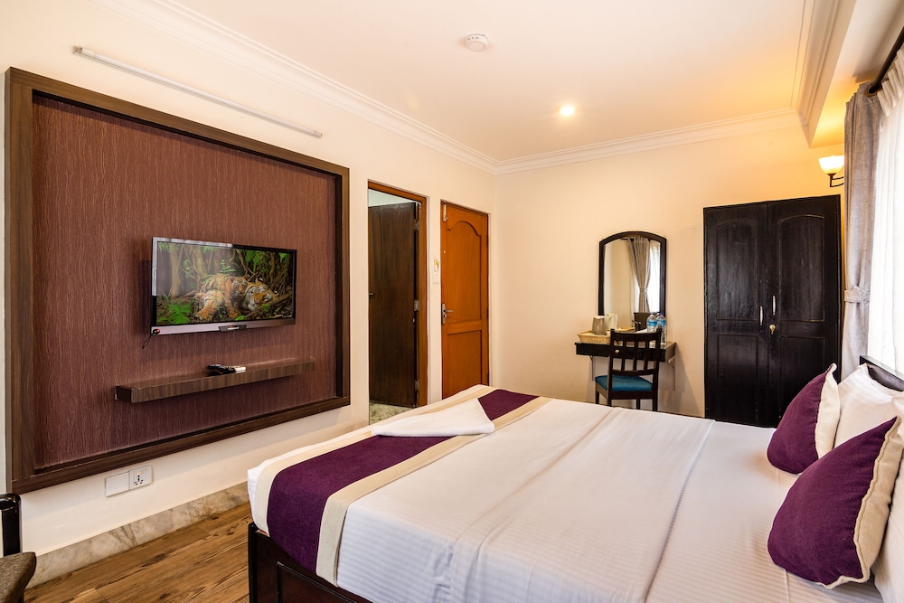 Hotel Livin Kathmandu 21/36