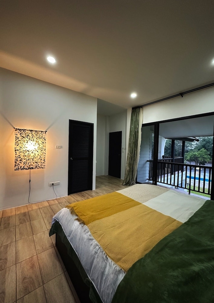 Waste Land Homestay & Resort Chiangmai 13/34