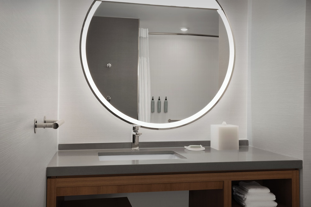 Courtyard by Marriott Antioch Pittsburg 44/46