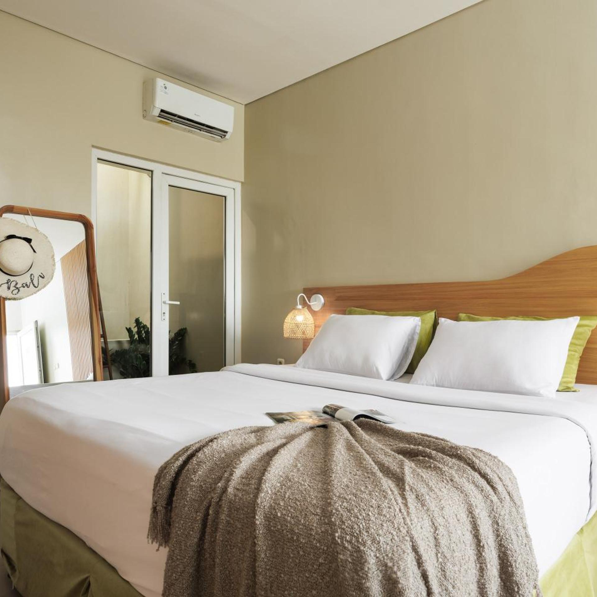 Deva Bali Apartment 23/56
