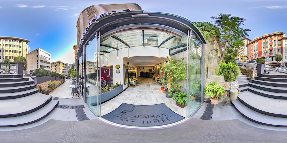 Semsan Hotel 59/66