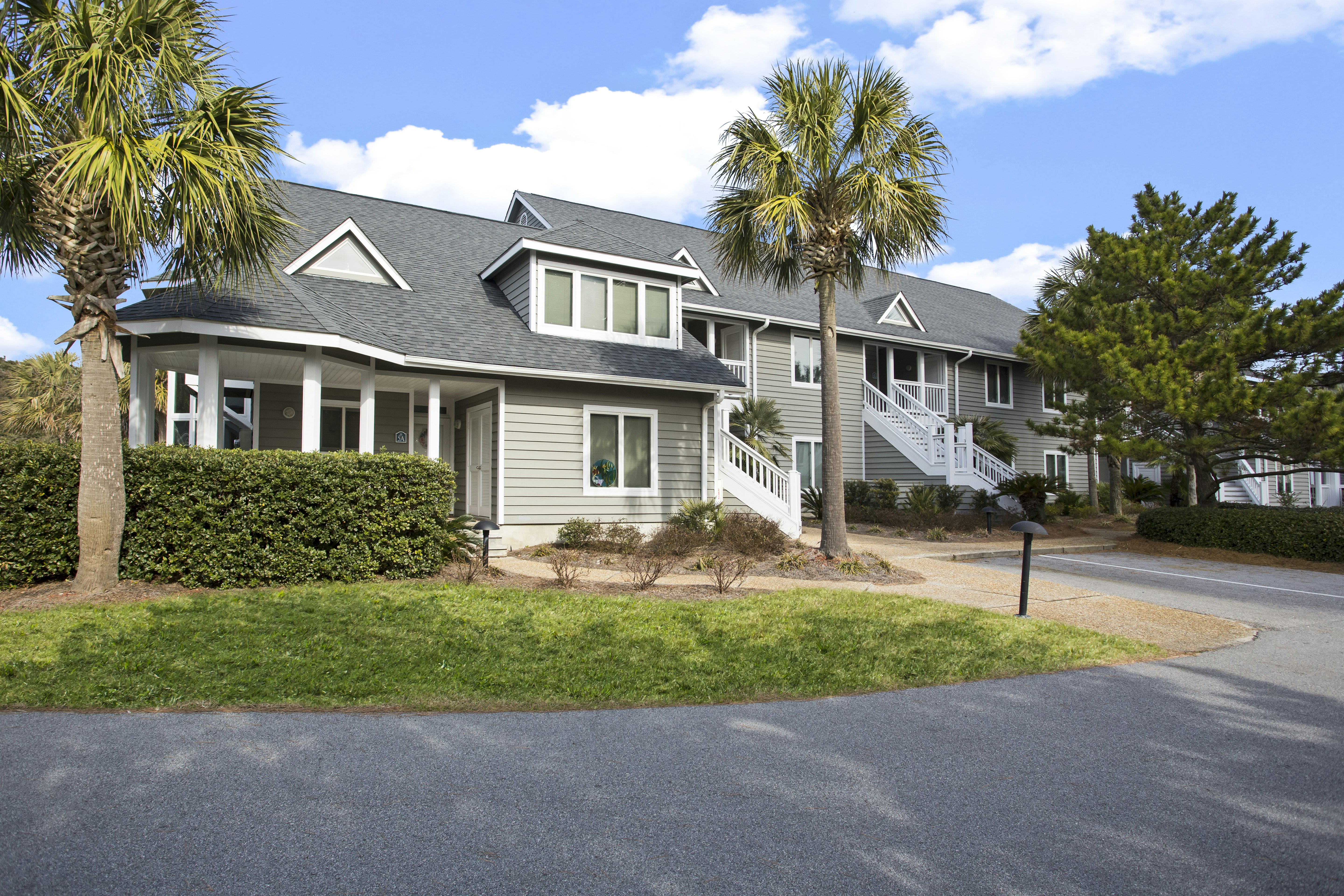 Kingston Plantation Condos in MYRTLE BEACH - SC