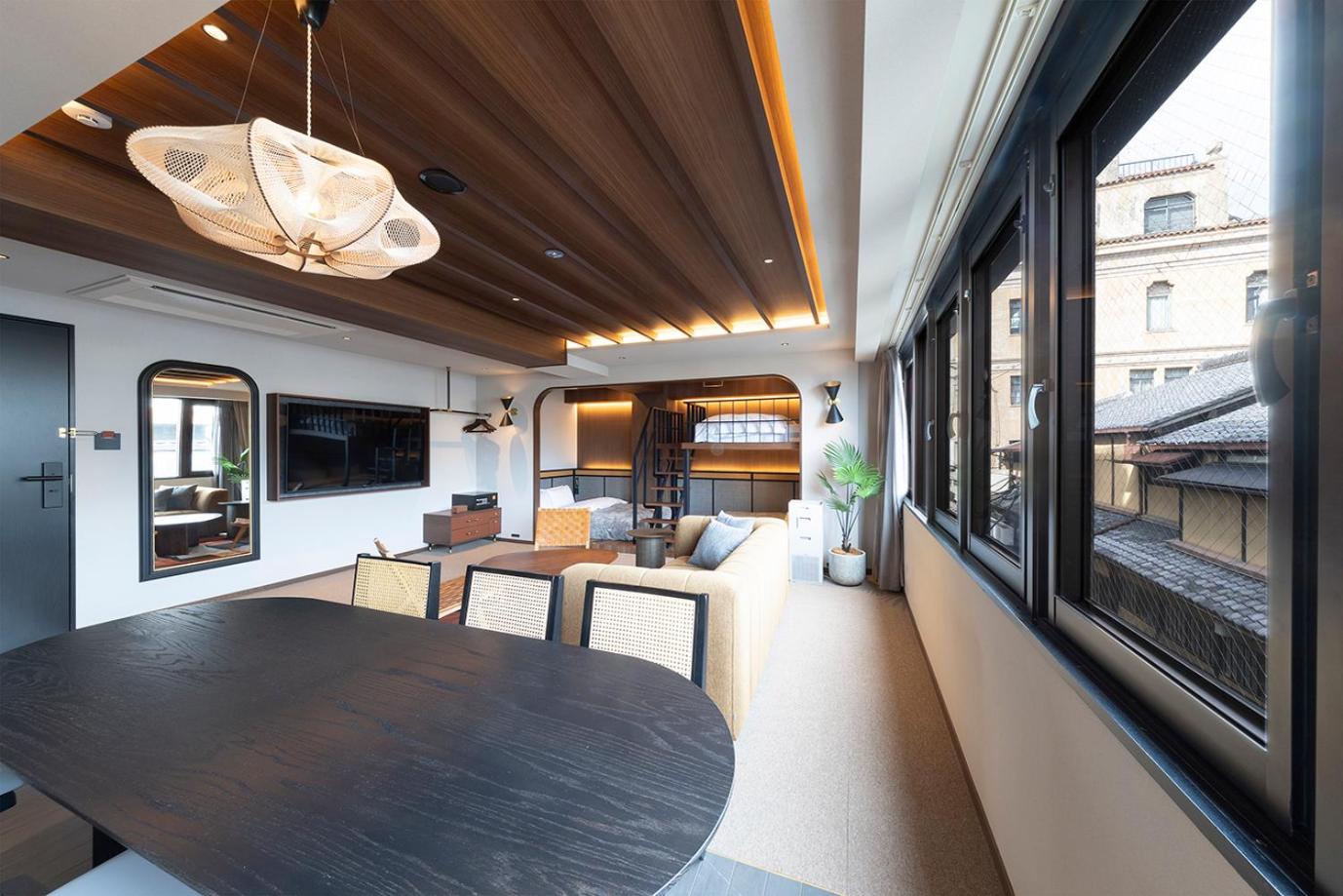 STITCH HOTEL Kyoto 33/50