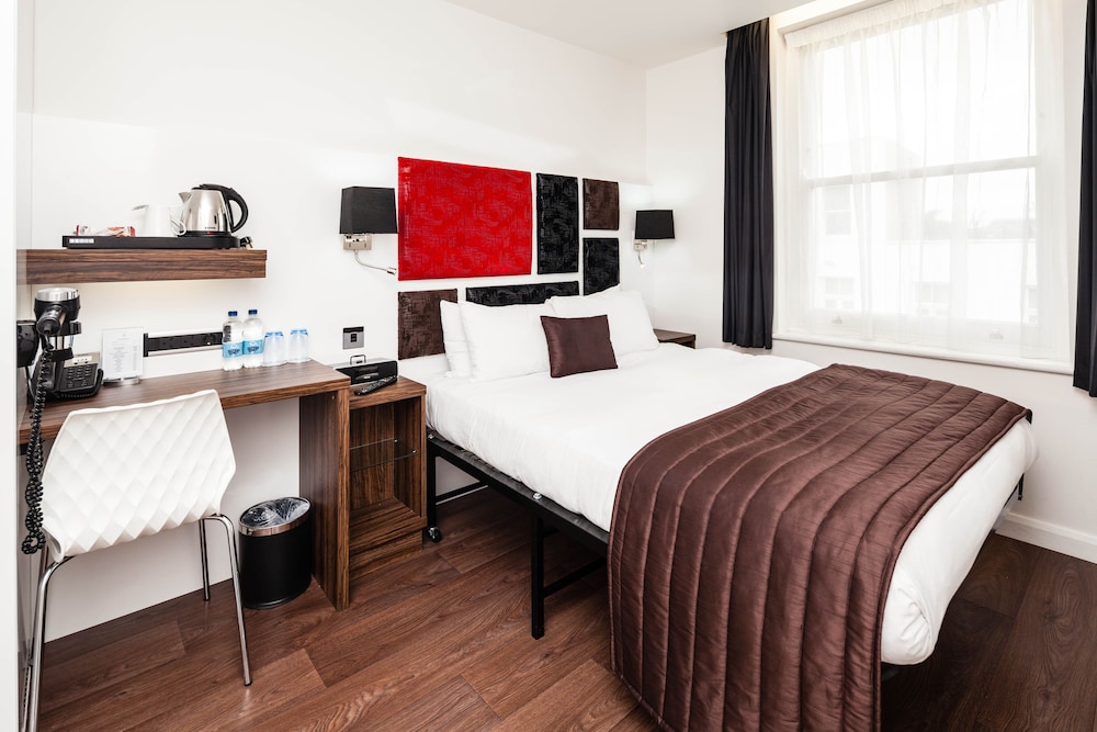 Best Western Chiswick Rooms 30/52
