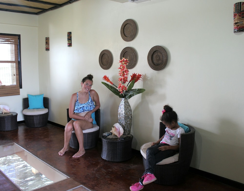 Lina Point Belize Overwater Resort 52/78