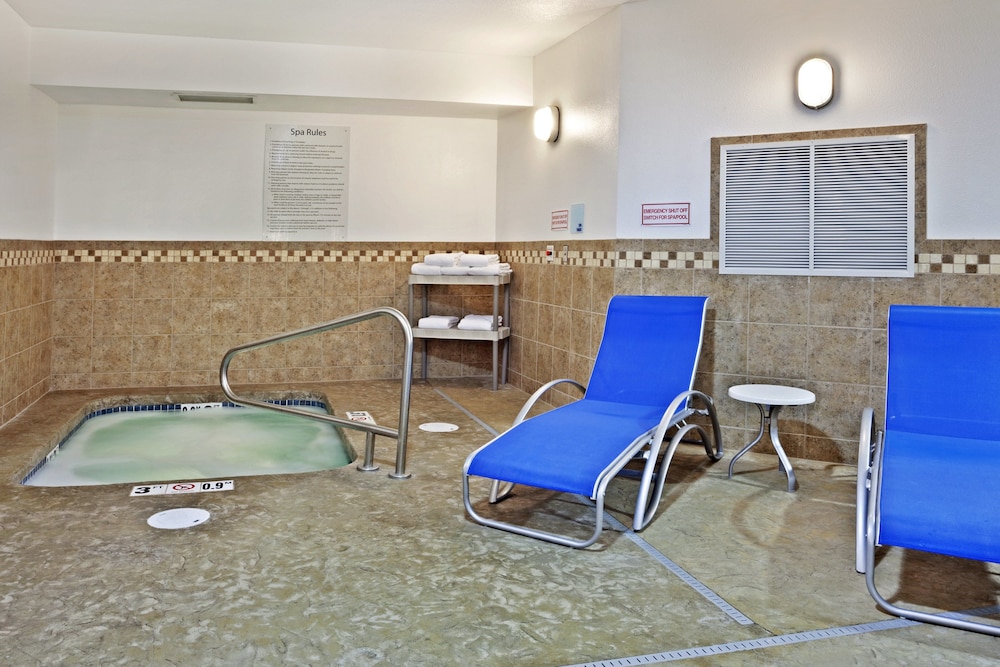 Holiday Inn Express Hotel and Suites Vancouver Mall/Portland Area 59/71