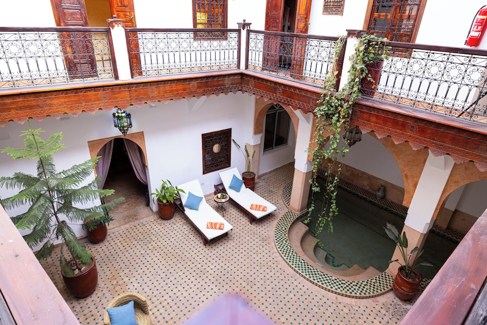 Riad Saba 5/64
