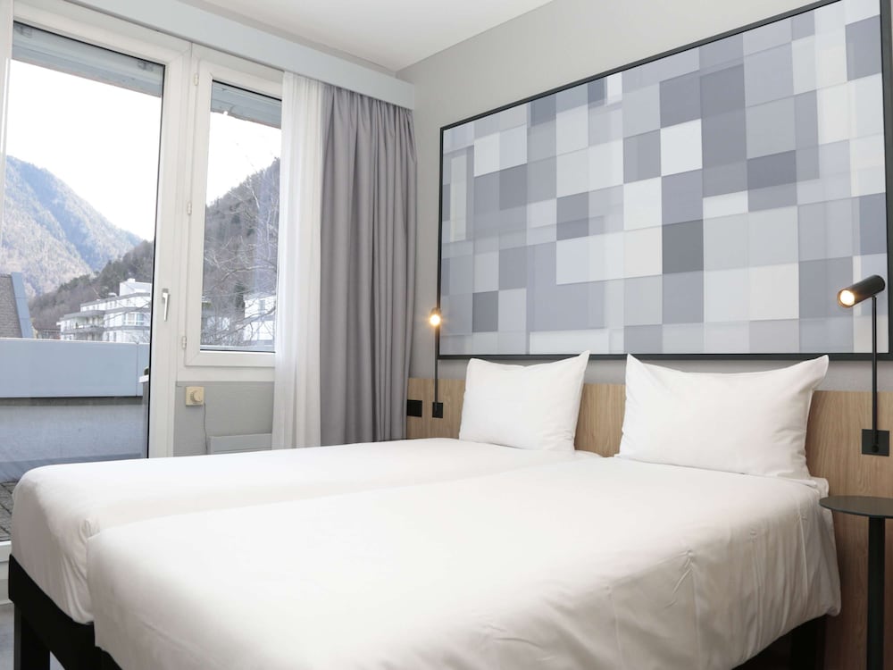 Ibis Chur 8/45