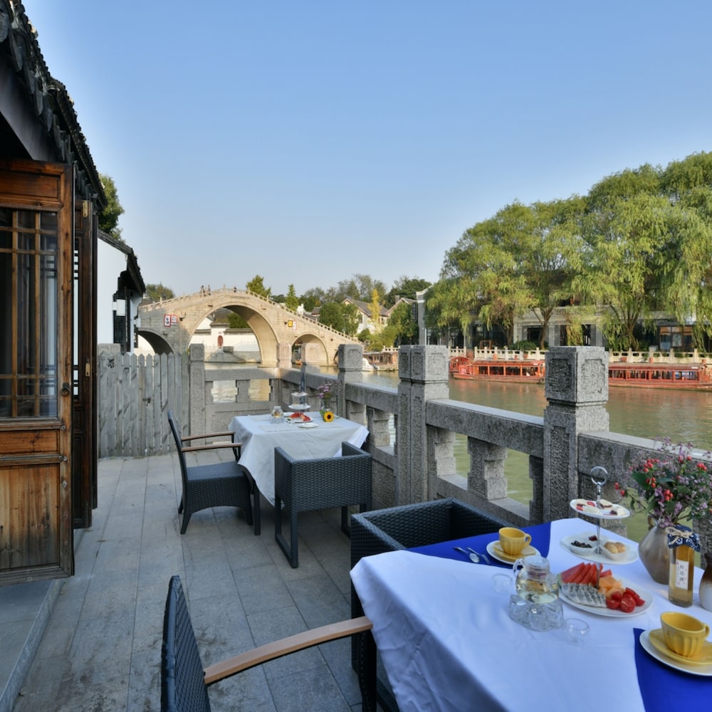 Blossom Hill Suzhou Shangtang 39/50