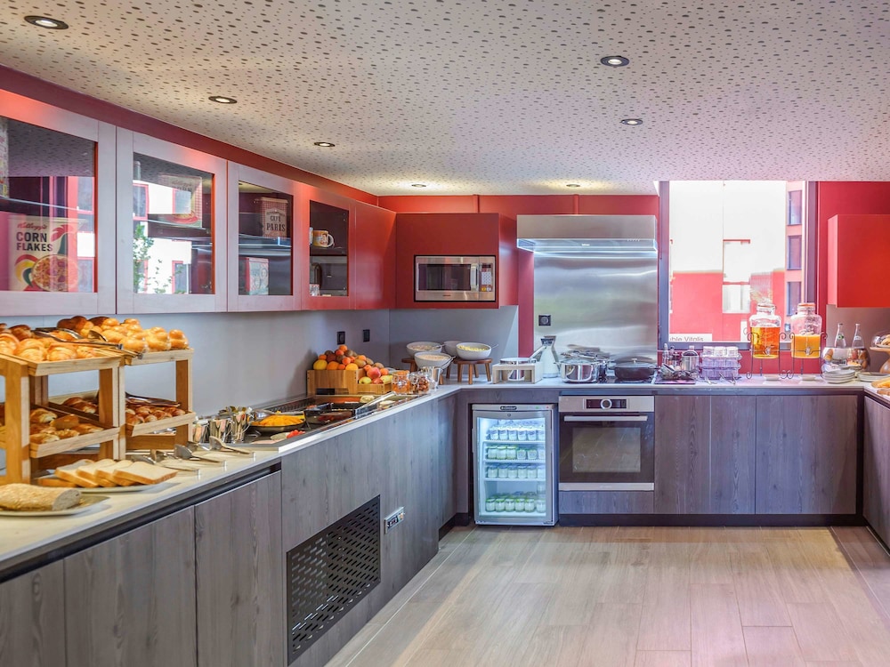 Novotel Saint Etienne Centre Gare Chateaucreux 50/65