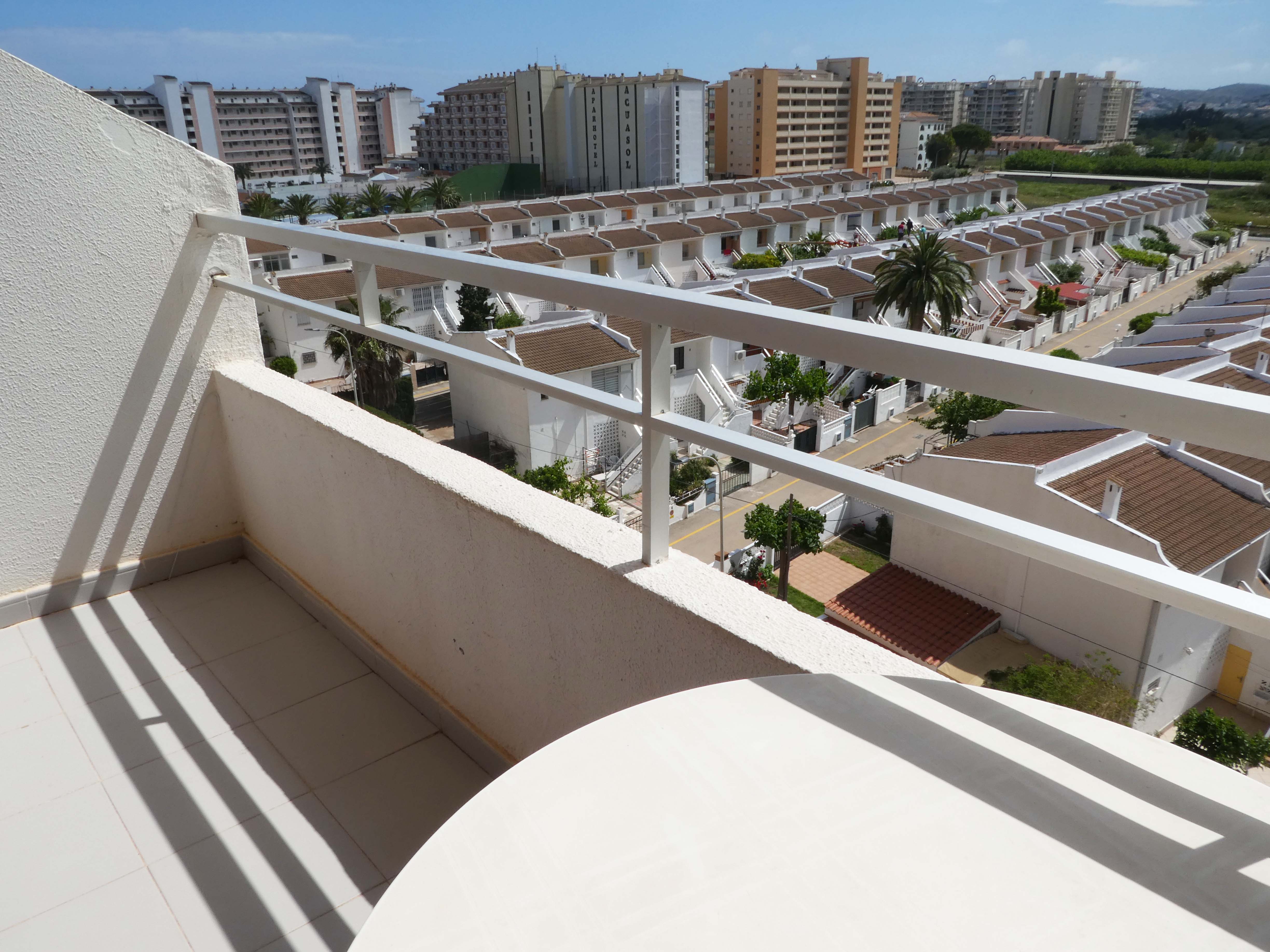 Apartamentos PeaIsmar I Y Ii 3000 - Peniscola 4/50