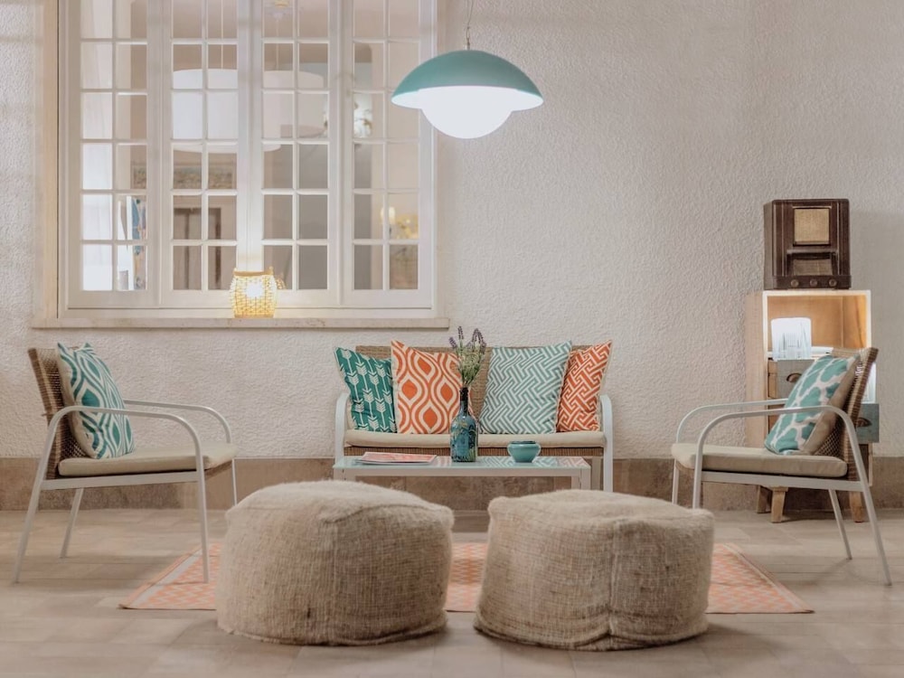 La Pineta Al Mare Hotel 48/68