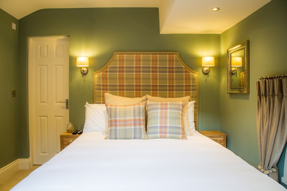 Winckley Square Hotel 10/50