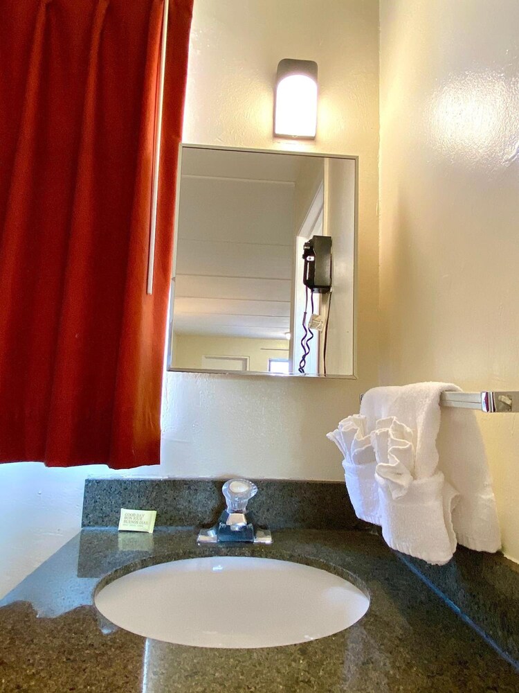 Gulf Way Inn 44/44