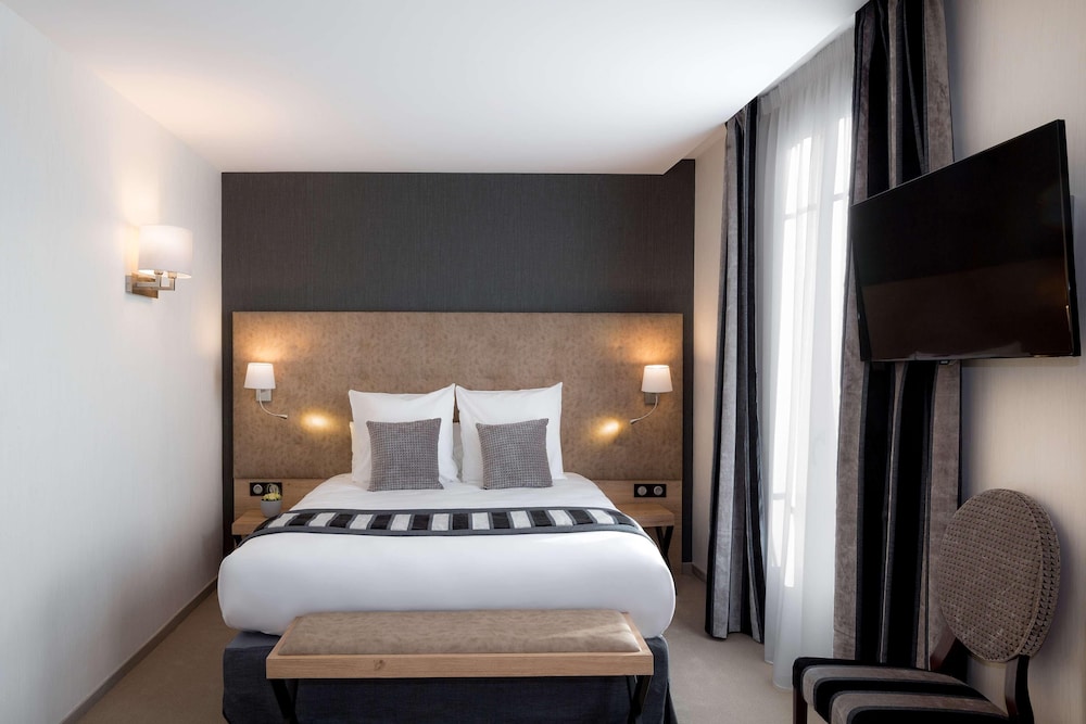 Best Western Plus Hotel Le Rive Droite And Spa 10/51
