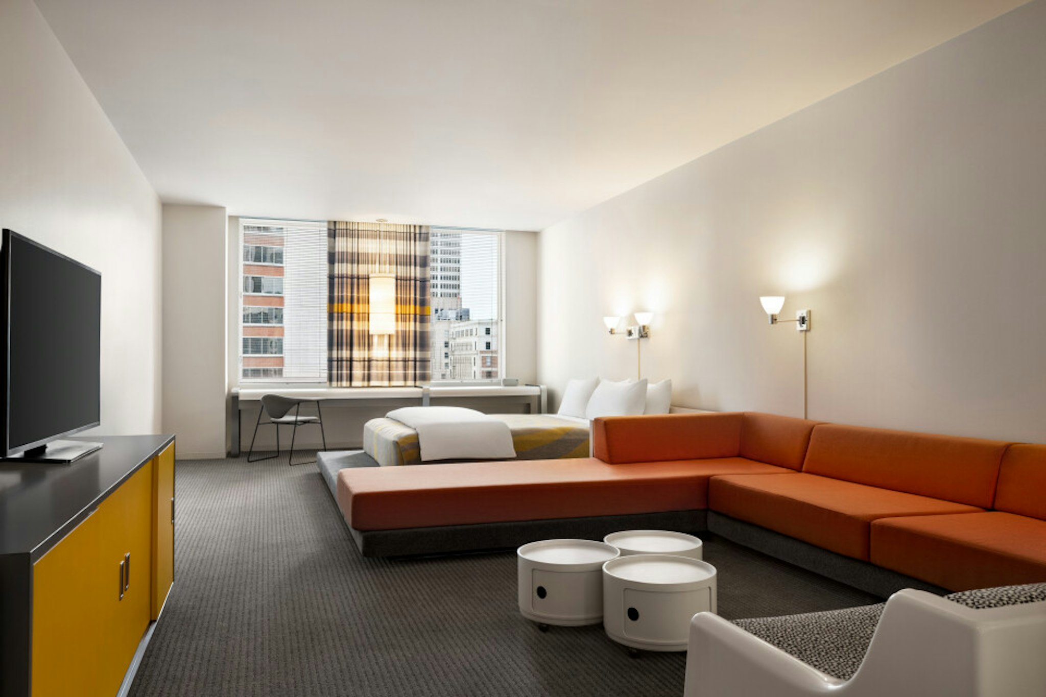 The Delphi Hotel Los Angeles 19/46