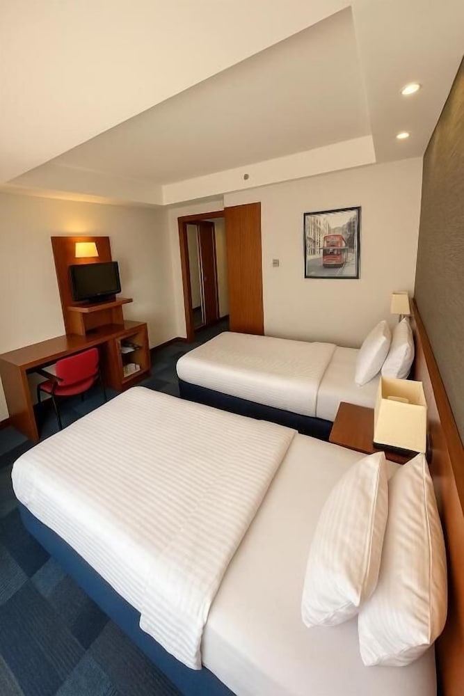 Taxim Express Hotel 7/47