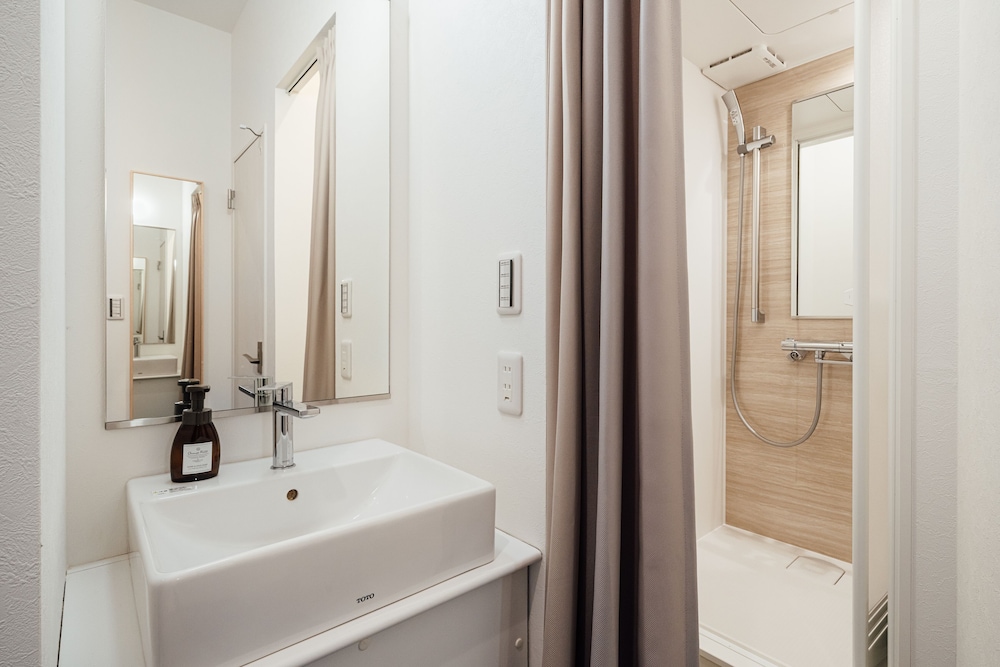 Playsis East Tokyo - Hostel 47/47