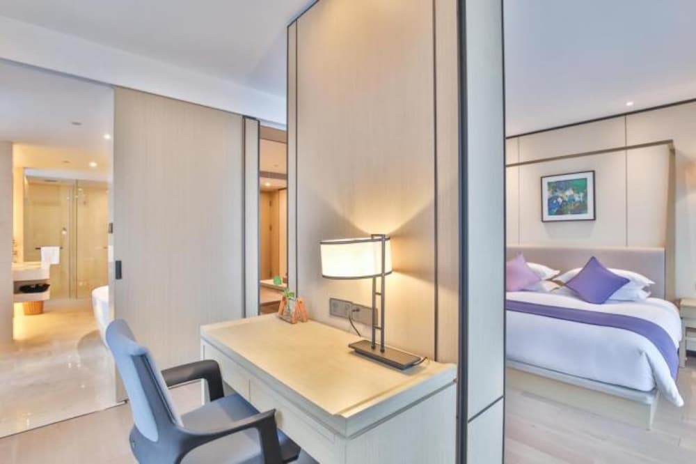 SSAW Boutique Hotel Meimei Wenzhou 27/48